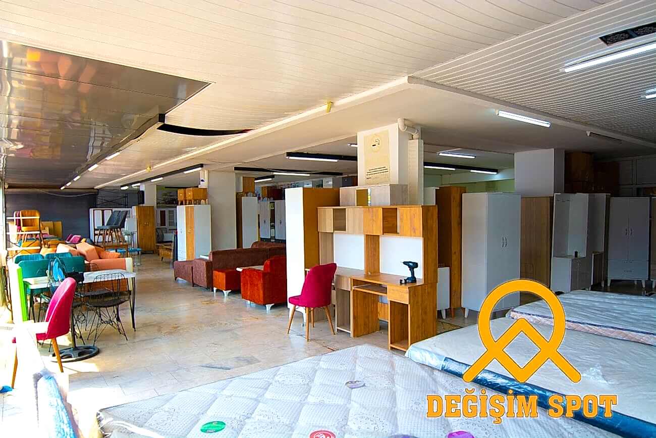 Değişim Spot - Antalya Toptan Fiyatına Ev Mobilyaları Foto Galeri Değişim Spot - Antalya Toptan Fiyatına Ev Mobilyaları Foto Galeri