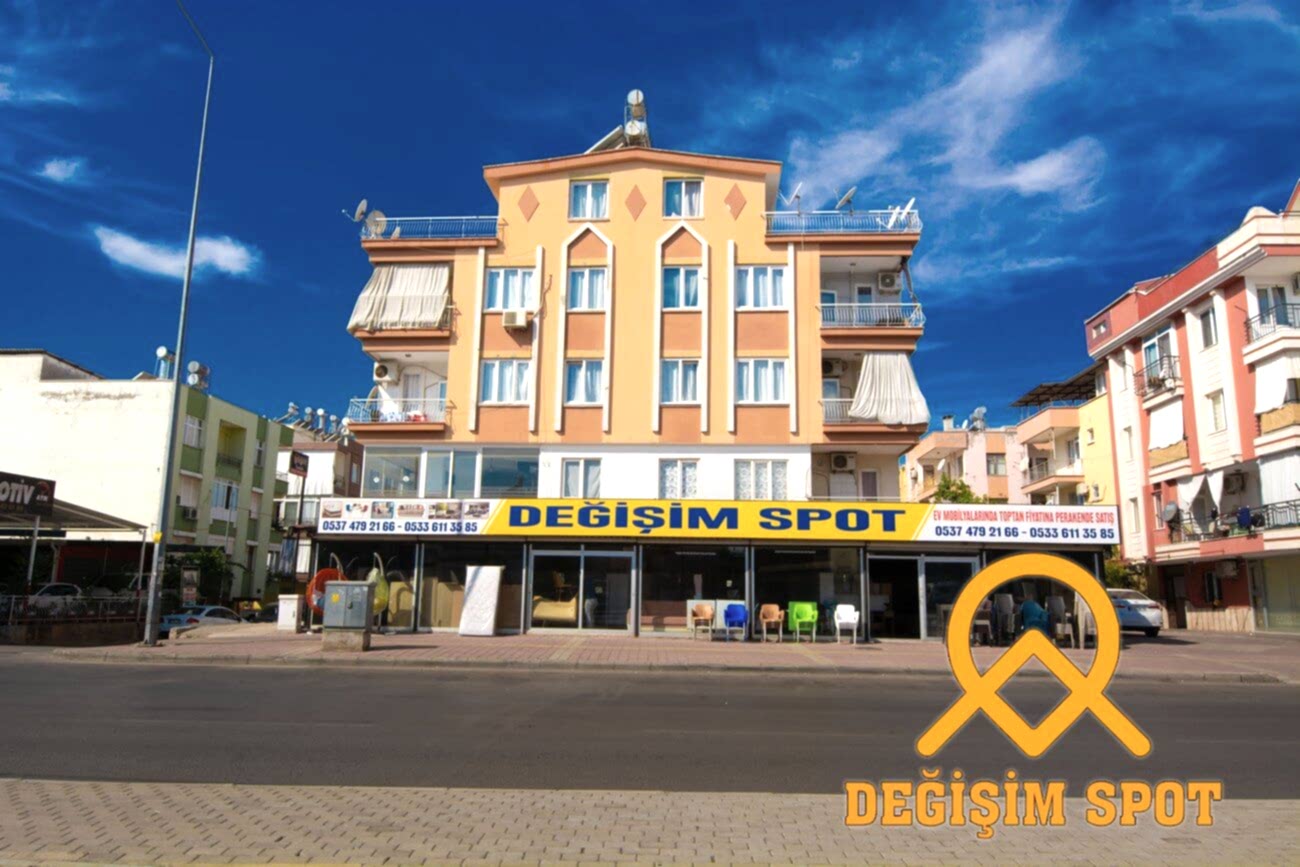 Değişim Spot - Antalya Toptan Fiyatına Ev Mobilyaları Foto Galeri Değişim Spot - Antalya Toptan Fiyatına Ev Mobilyaları Foto Galeri