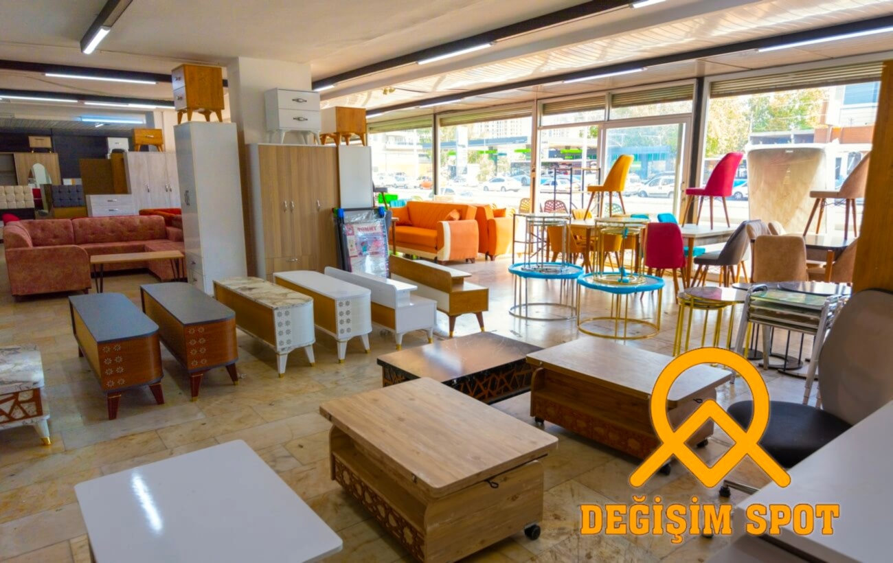 Değişim Spot - Antalya Toptan Fiyatına Ev Mobilyaları Foto Galeri Değişim Spot - Antalya Toptan Fiyatına Ev Mobilyaları Foto Galeri