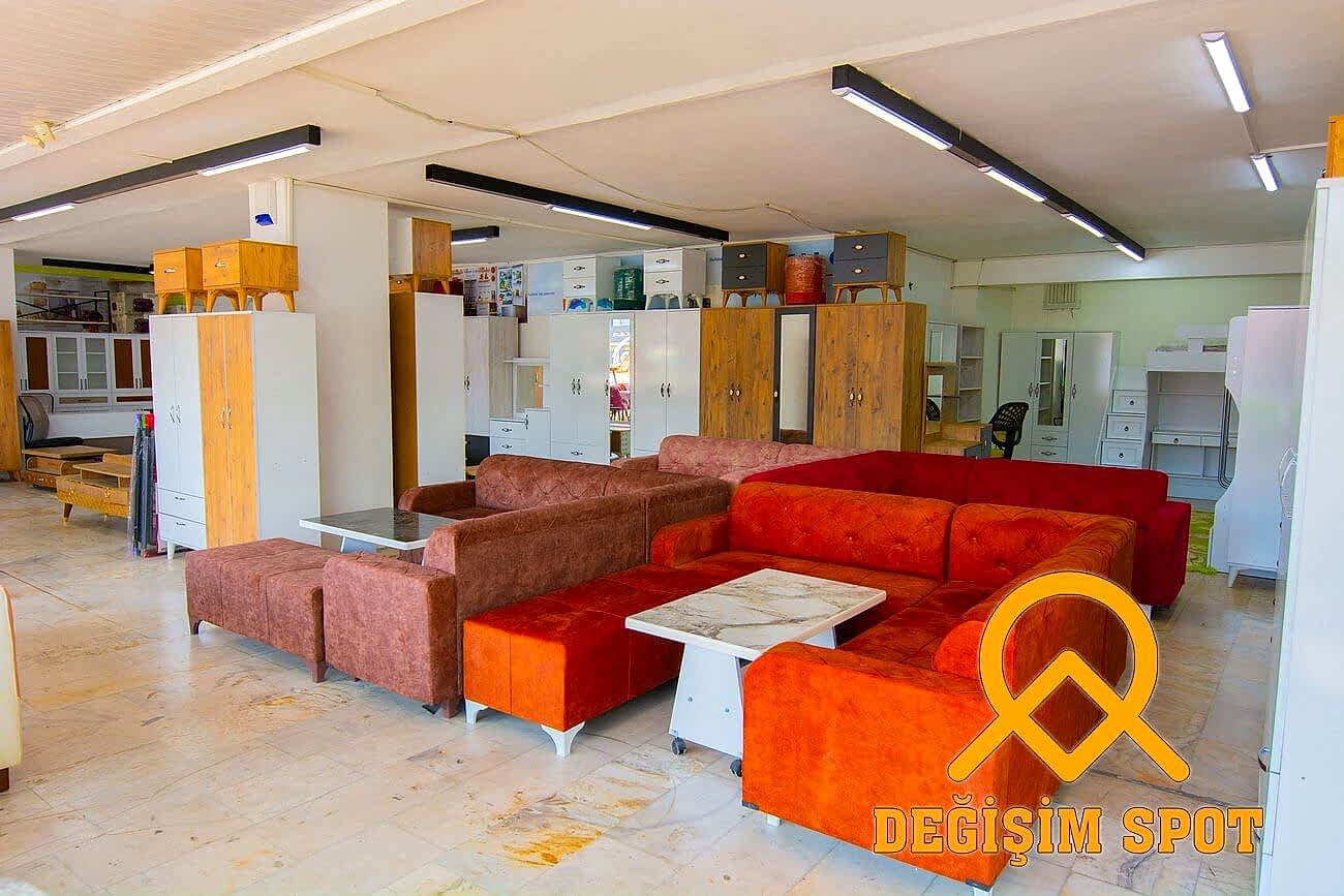Değişim Spot - Antalya Toptan Fiyatına Ev Mobilyaları Foto Galeri Değişim Spot - Antalya Toptan Fiyatına Ev Mobilyaları Foto Galeri
