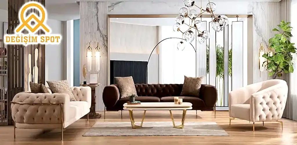  En yakın Mobilyacı