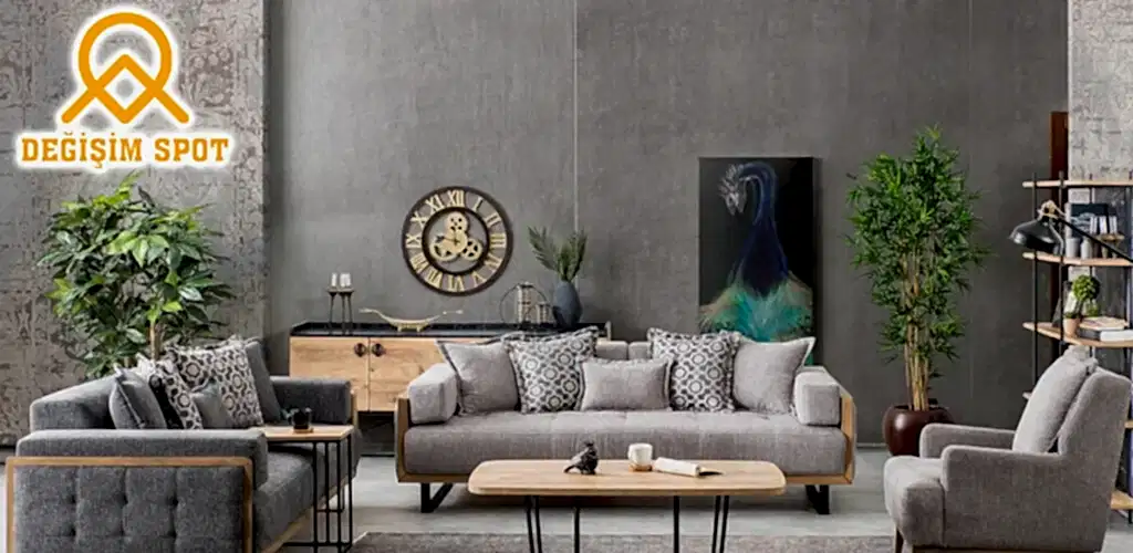  Ev Mobilyaları