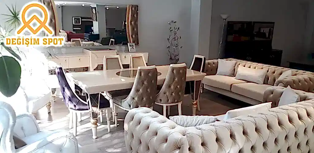 Mobilyacılar Mobilyacılar