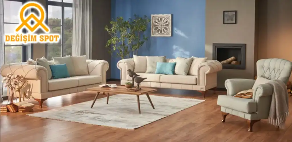  Mobilyacılar Sitesi