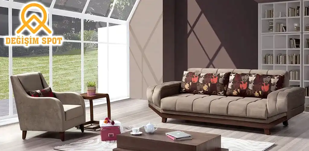 Mobilyalar Mobilyalar