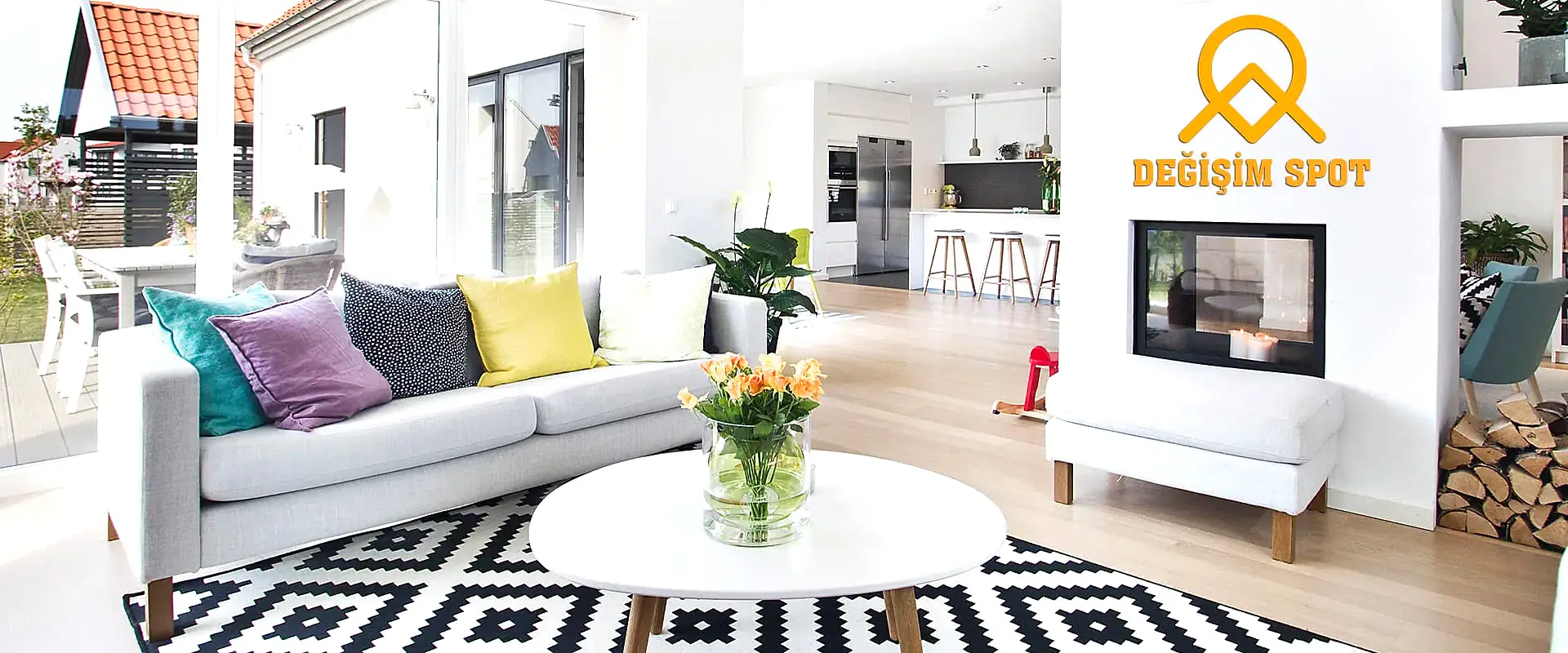 Değişim Spot - Antalya Toptan Fiyatına Ev Mobilyaları