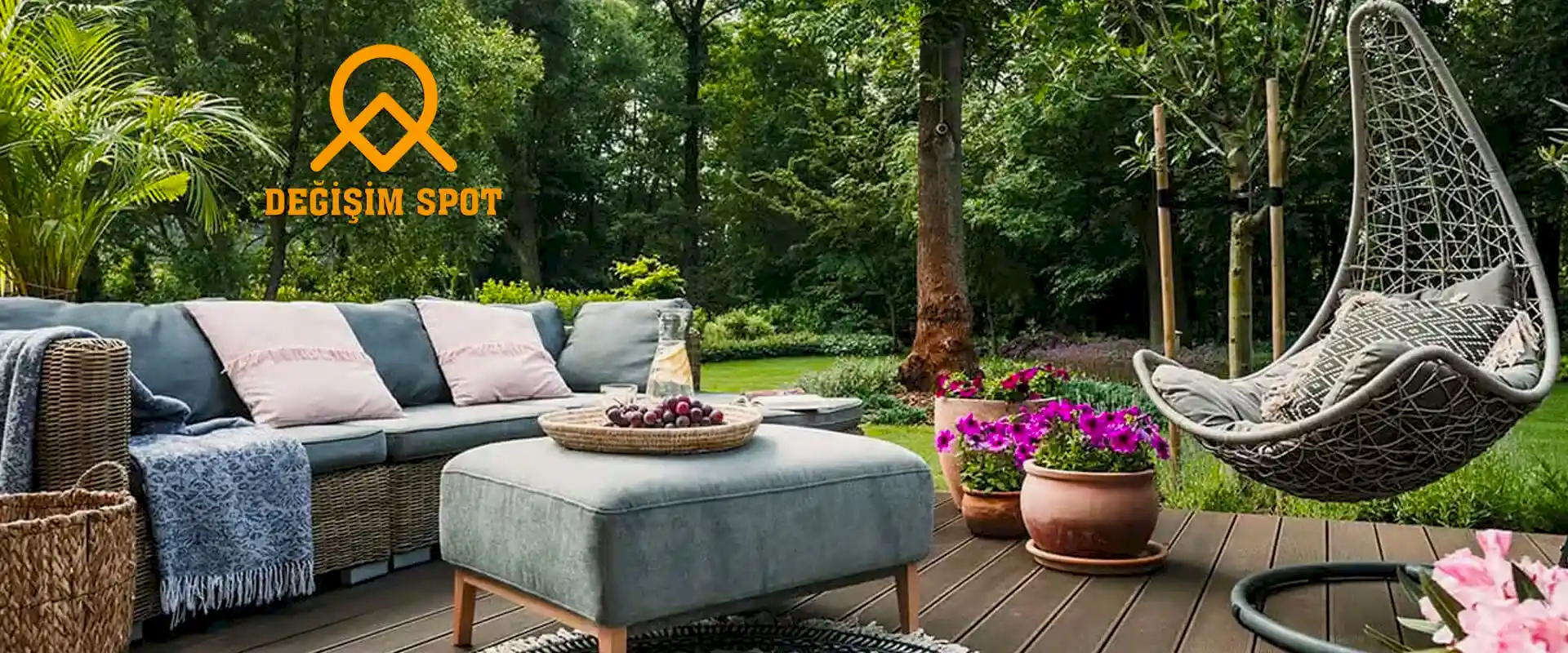 Değişim Spot - Antalya Toptan Fiyatına Ev Mobilyaları#3